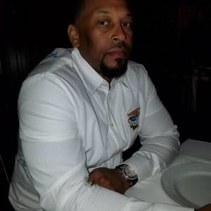 Meet your Posher, Thaddeus